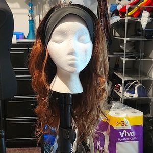 NIB Klaiyi headband wig